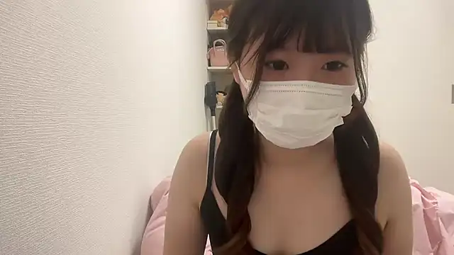 Yua nyan online show from September 2025 10:01:02 PM