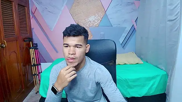 samy latin1 online show from September 2025 02:07:02 PM