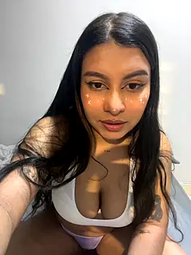 Snapshot of _Chloe_Smith chatting on September 2025 06:35:02 AM Chloe Smith online show from September 2025 06:35:02 AM