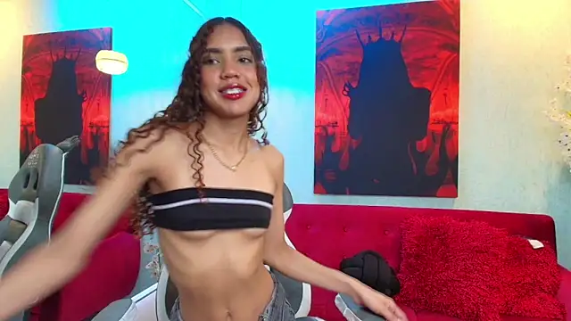 Snapshot of Aitana_t18 chatting on September 2025 06:53:02 PM Aitana t18 online show from September 2025 06:53:02 PM
