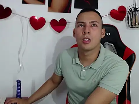 sam kinky online show from September 2025 06:30:01 PM