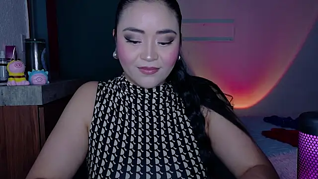 MyHoneyFrida online show from September 2025 01:49:02 AM
