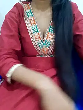 Sexy Mal89 online show from October 2025 01:03:02 PM