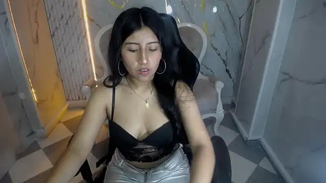 Ana sofia b online show from September 2025 02:58:02 AM