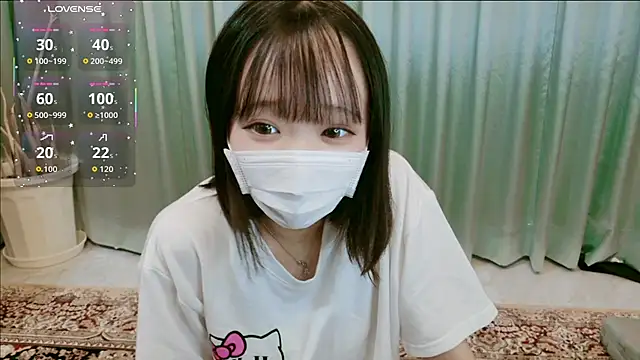 Snapshot of Rina_77 chatting on September 2025 01:54:01 PM Rina 77 online show from September 2025 01:54:01 PM