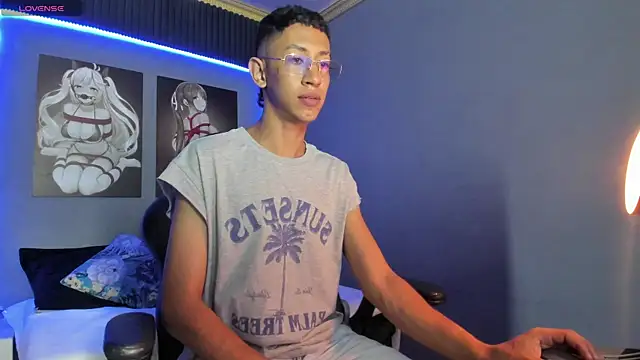 Jacob Milers online show from September 2025 05:23:01 PM