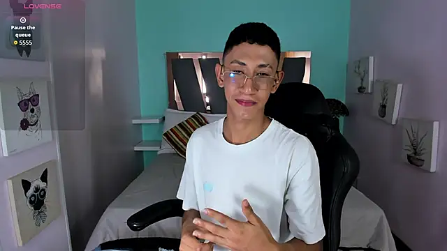 Jacob Milers online show from September 2025 06:19:01 PM