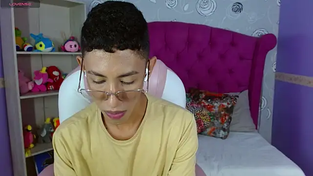 Jacob Milers online show from September 2025 02:50:02 PM