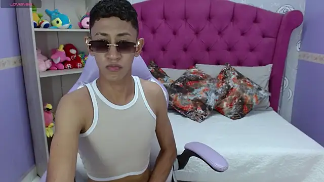 Jacob Milers online show from September 2025 05:59:01 PM