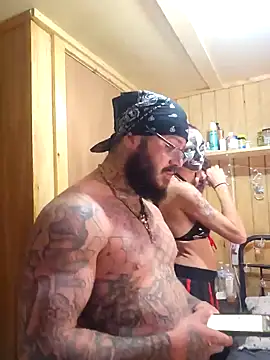 Dirty D187 online show from September 2025 05:53:01 AM