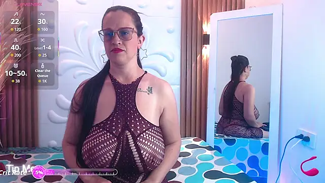 Amber Bms online show from September 2025 03:09:02 AM