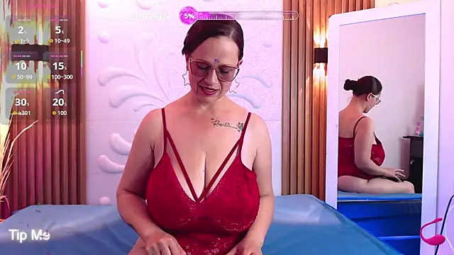 Amber Bms online show from September 2025 03:12:01 AM