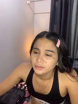 AngelHille online show from October 2025 04:56:02 AM