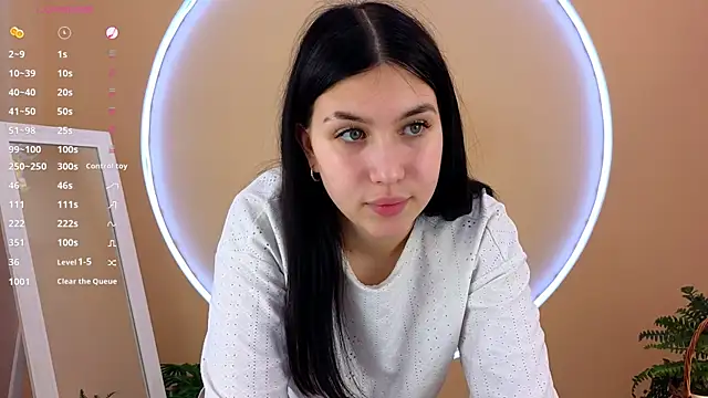 LollyTease online show from September 2025 02:19:01 PM