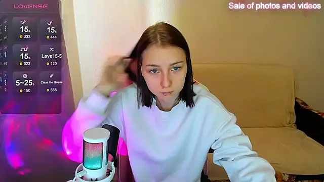Your Milka online show from September 2025 06:57:02 AM