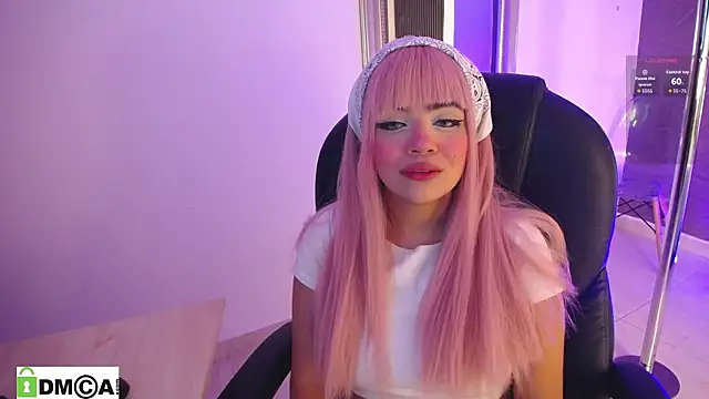 lesly evans1 online show from September 2025 04:36:02 AM