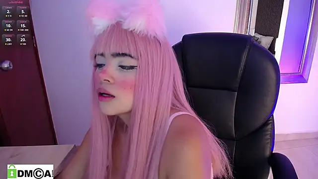 lesly evans1 online show from September 2025 05:30:01 AM
