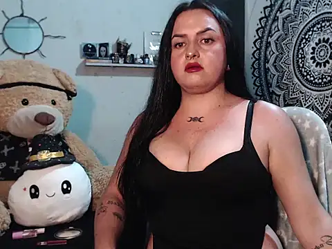 GoddessFabiola online show from September 2025 12:21:01 PM