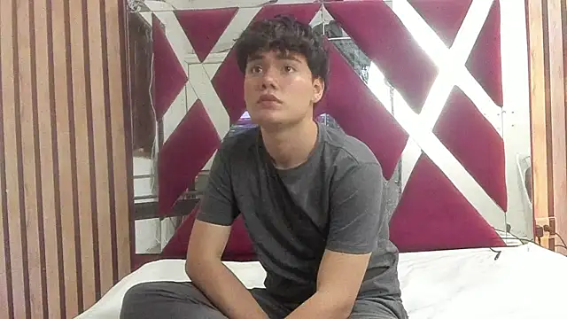 SluttyBoyDuo online show from September 2025 03:50:02 AM