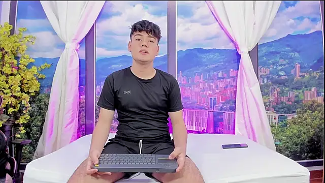 SluttyBoyDuo online show from September 2025 02:35:02 AM