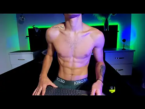 eriikjoness online show from November 2025 01:48:01 PM