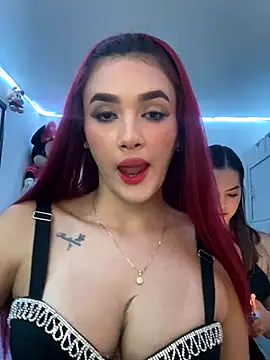 AshlyFerrer 03 online show from September 2025 09:14:01 PM