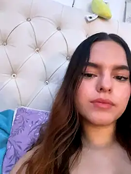 AshlyFerrer 03 online show from September 2025 05:18:02 AM