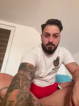 Pornoxxx69 online show from September 2025 02:17:01 PM