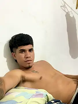 Jendry123 online show from September 2025 07:30:01 PM