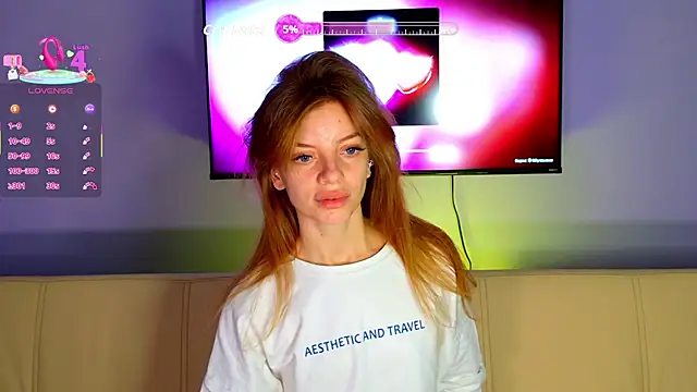 mari  papi online show from November 2025 10:37:02 AM