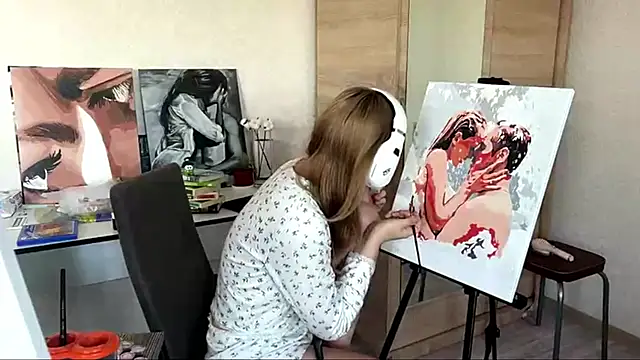 Myrira Light online show from September 2025 01:54:02 PM