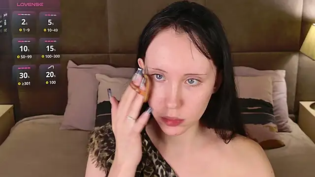 MelisaGonzalez online show from September 2025 03:58:02 PM