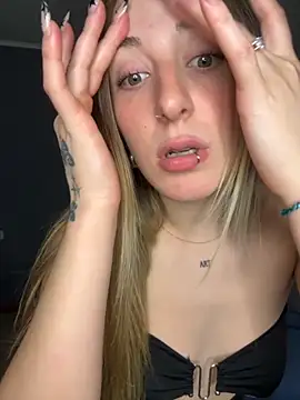 Sashailardi online show from October 2025 05:16:02 AM