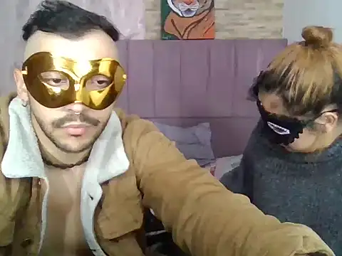 jackandvanne online show from September 2025 01:38:02 AM