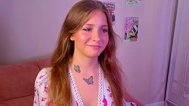 LoveSeekins online show from September 2025 08:52:01 PM