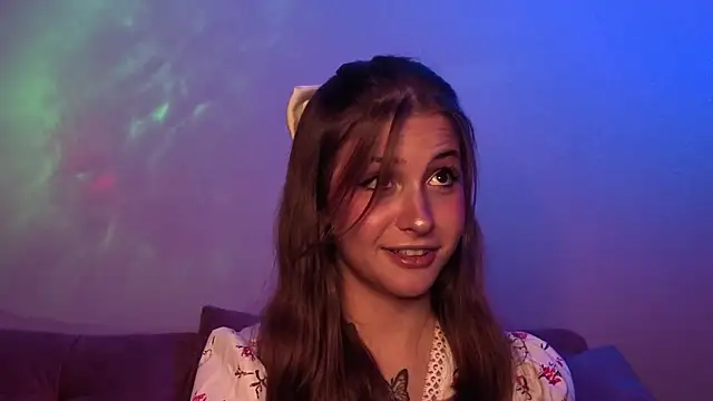 LoveSeekins online show from October 2025 07:11:01 PM