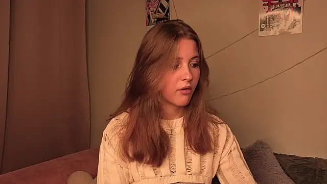 LoveSeekins online show from November 2025 07:46:02 PM