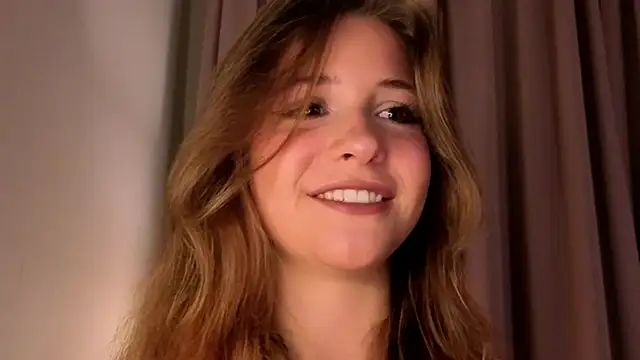 LoveSeekins online show from November 2025 07:35:01 PM