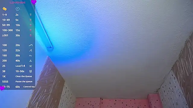 emmydurant online show from November 2025 09:13:02 PM