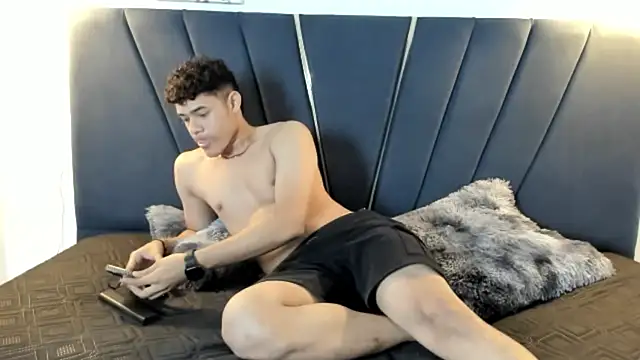ryan cum23 online show from September 2025 01:17:01 AM