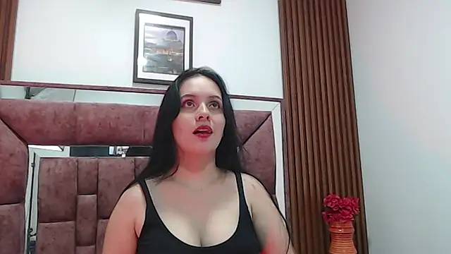 Snapshot of Lilli_milk chatting on September 2025 06:32:02 PM Lilli milk online show from September 2025 06:32:02 PM