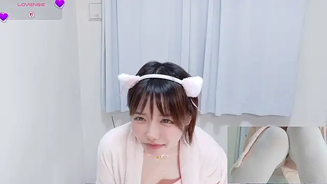 miko-35 online show from September 2025 08:16:01 AM