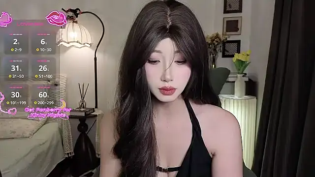 Boa0105 online show from November 2025 06:15:01 AM