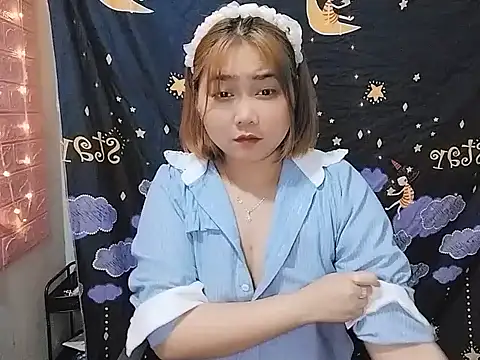 Nhan7868 online show from October 2025 11:49:02 PM