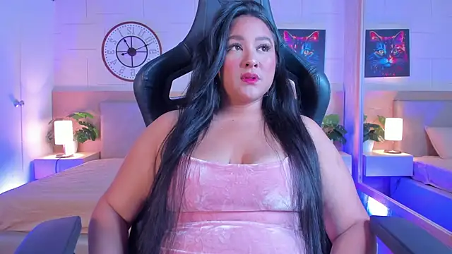 DannaScoot online show from September 2025 07:25:02 PM