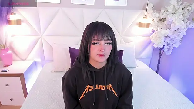 Snapshot of Adara__carter_ chatting on December 2025 03:33:01 AM Adara carter online show from December 2025 03:33:01 AM