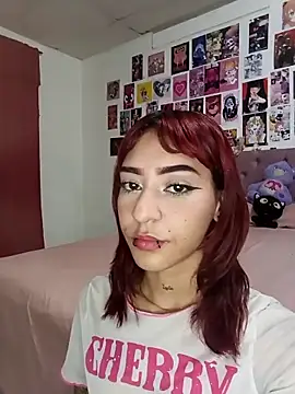 Redhaire-litlle-lil bitch online show from September 2025 12:01:02 AM