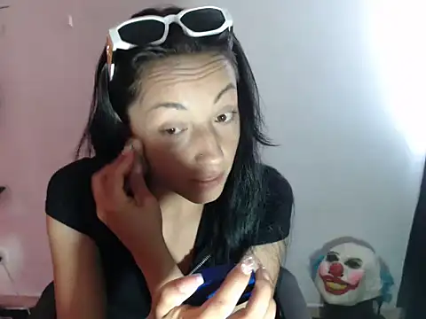   Meganlove   online show from September 2025 07:37:02 PM