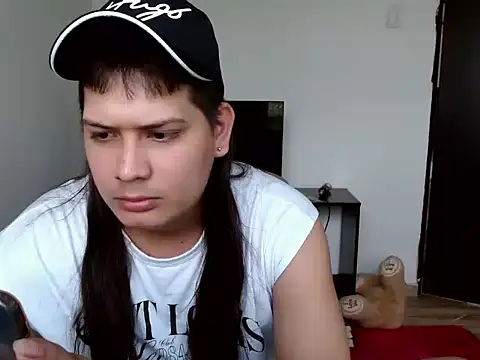 Tomas JK online show from September 2025 08:22:01 PM