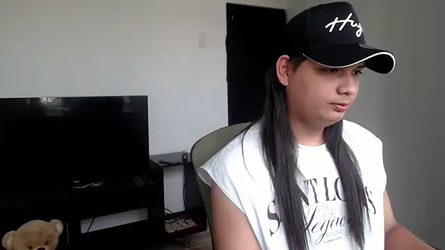 Tomas JK online show from September 2025 08:01:01 PM
